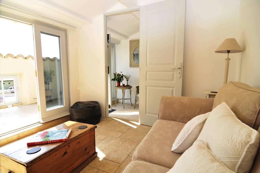 Chez Lulu Holiday Home Olonzac Quarto foto