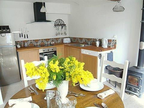Chez Lulu Holiday Home Olonzac Quarto foto