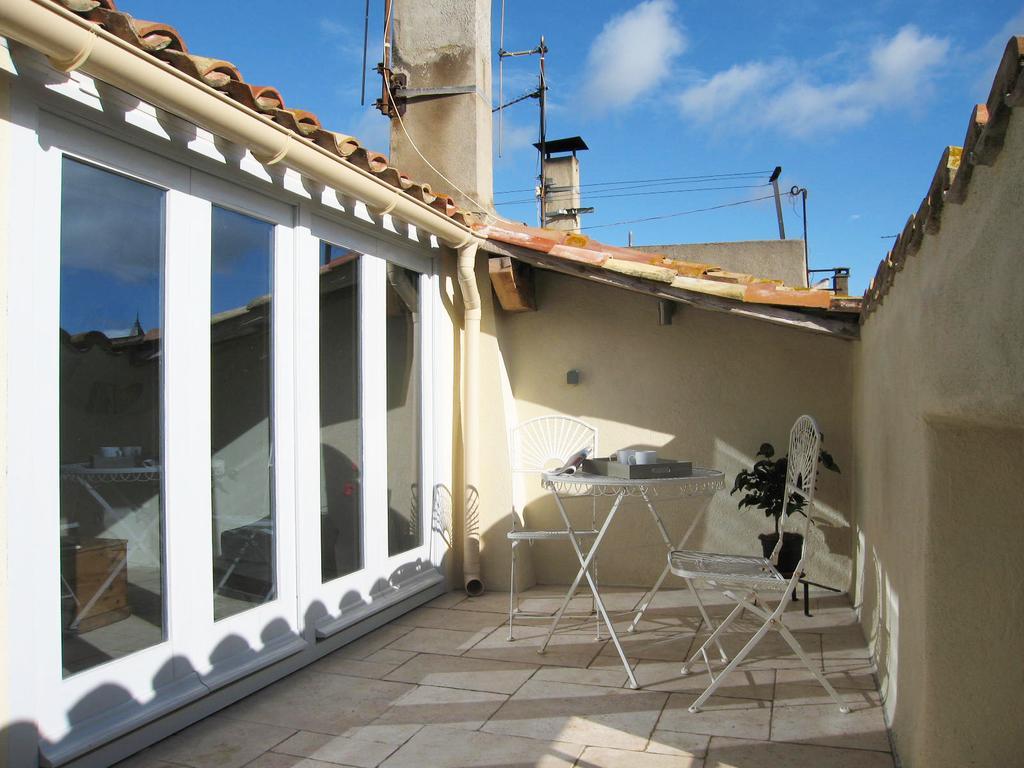 Chez Lulu Holiday Home Olonzac Quarto foto