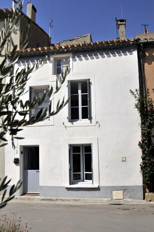 Chez Lulu Holiday Home Olonzac Quarto foto