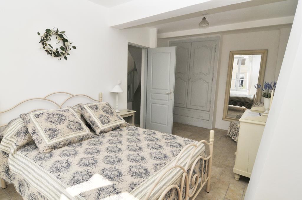 Chez Lulu Holiday Home Olonzac Quarto foto