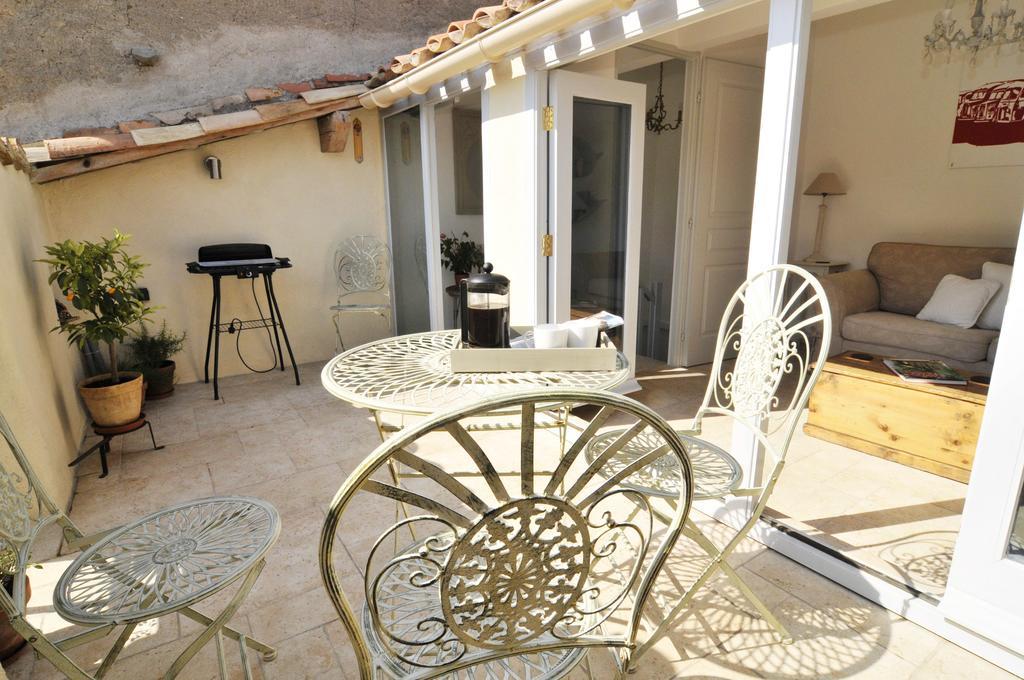Chez Lulu Holiday Home Olonzac Quarto foto